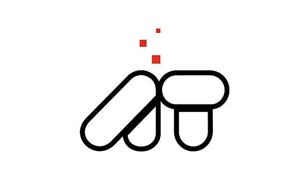 EPS 해외이미지 모양 템플릿 디자인 알파벳 백그라운드 일러스트 회사 비즈니스 빨간색 검은색 흰색 편지 심볼 신분 A T 엘리먼트 활자 브랜딩 해외일러스트 영어 컬러 활자판 파일형식 벡터 이미지허브