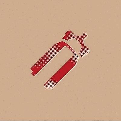 EPS 해외이미지 디자인 스포츠 포크 일러스트 부분 교통시설 왕관 산 그래픽 빨간색 픽토그램 자전거 봄 장비 인쇄 심볼 사인 회전 파이프 상승 사이클링 그런지 산악자전거 실린더 제어 해외일러스트 식기 계절 컬러 교통 컨셉 바이크 육상스포츠 시설 파일형식 벡터 이미지허브