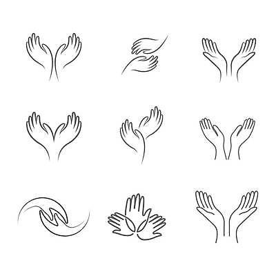 EPS 해외이미지 모양 손 디자인 행복 선 백그라운드 컨셉 일러스트 손가락 추상 악수 함께함 발렌타인데이 관리 사랑 사람 빨간색 평화 희망 우정 흰색 하트 잡기 도움 심볼 사인 커뮤니티 고립 돌봄 지원 헬프 자선단체 해외일러스트 감정 컬러 무늬 모션 데이이벤트 손짓 신체부위 친구 그룹 자선 파일형식 벡터 이미지허브