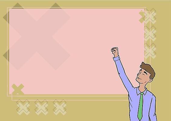 EPS 해외이미지 남자 일러스트 프레임 한명 상반신 성인 손들기 사각형 눈감음 주먹 X 성인남자한명만 카피스페이스 해외일러스트 도형 1 알파벳 모션 사람 공백 남자한명만 성인남자만 파일형식 벡터 이미지허브