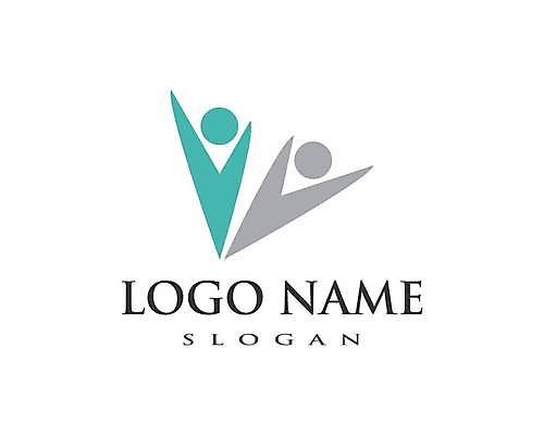 EPS 해외이미지 실루엣 어린이 스포츠 잎 신체 일러스트 회사 요가 휴식 건강 사람 초록색 에너지 심볼 클럽 체육관 커뮤니티 돌봄 물리치료 해외일러스트 식물 웰빙 컬러 컨셉 비즈니스 모션 촬영기법 치료 파일형식 벡터 이미지허브