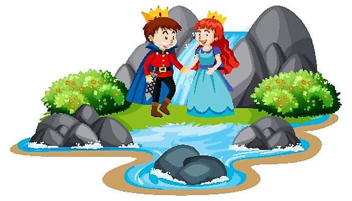 EPS 해외이미지 캐릭터 학생 공원 여자 남자 어린이 백그라운드 일러스트 자연 동화 사람 풍경 소년 청년 야외 물 청춘 강 환경 정원 폭포 흐름 조약돌 바위 액체 만화 내추럴 왕자 해외일러스트 일러캐릭터 자연요소 공공시설 컨셉 성인 돌 생태계 파일형식 벡터 이미지허브