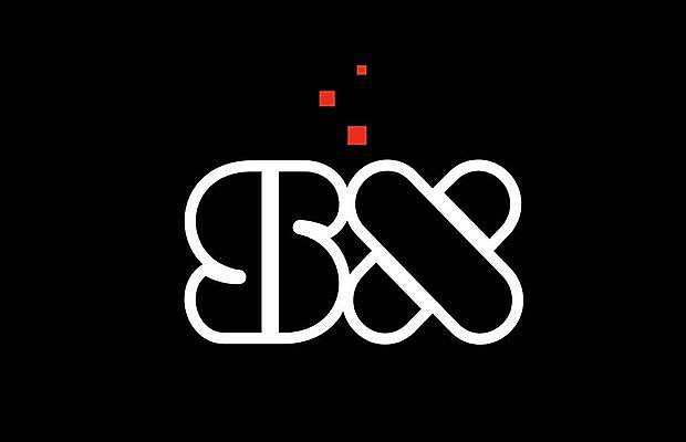 EPS 해외이미지 모양 템플릿 디자인 알파벳 백그라운드 일러스트 회사 비즈니스 빨간색 검은색 흰색 X 편지 심볼 신분 S 엘리먼트 활자 브랜딩 해외일러스트 영어 컬러 활자판 파일형식 벡터 이미지허브