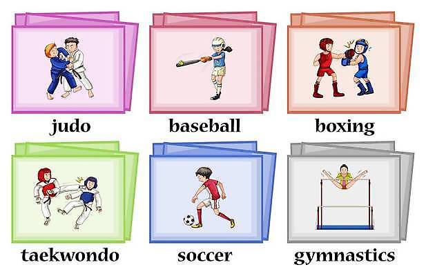EPS 해외이미지 클립아트 영어 교육 길 스포츠 백그라운드 일러스트 건강 미술 그래픽 세트 독서 운동 축구 권투 유치원 야구 흰색 신용카드 그룹 자르기 수집 읽기 오브젝트 그림 클립 체조 유도 최초 판지 고립 초보 시리즈 해외일러스트 문자 컬러 모션 문화예술 금융 구기 격투기 파일형식 벡터 이미지허브