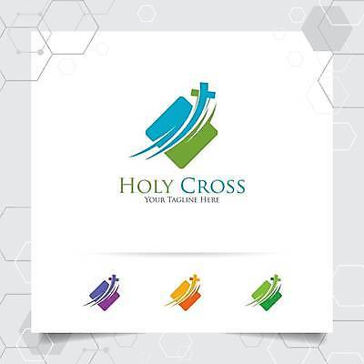 EPS 해외이미지 템플릿 디자인 종교 십자가 일러스트 부활절 경비 사람 빛 교회 믿음 검은색 성경 천주교 기도 최고 예수 구출 플랫 보호 심볼 사인 그림 심플 신성 방패 천국 고립 복음 세례 신앙심 엘리먼트 해외일러스트 기념일 감정 컬러 컨셉 종교용품 종교건축 안전 건물 도움 신_종교 파일형식 벡터 이미지허브