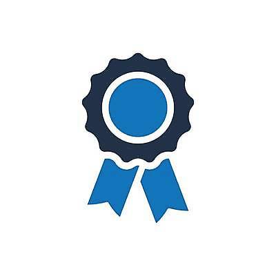 EPS 해외이미지 리본 일러스트 비즈니스 사람없음 시상식 해외일러스트 파일형식 벡터 이미지허브