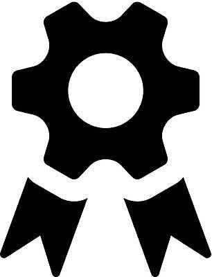 EPS 해외이미지 일러스트 심볼 사인 설정 관리자 제어 해외일러스트 파일형식 벡터 이미지허브