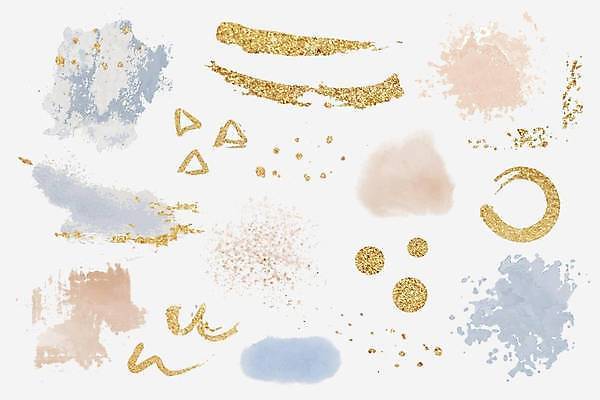 EPS 해외이미지 디자인 백그라운드 일러스트 추상 사람없음 해외일러스트 무늬 파일형식 벡터 이미지허브