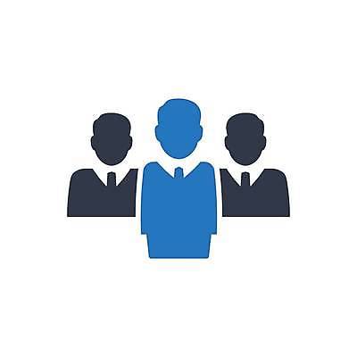 EPS 해외이미지 일러스트 비즈니스 사람모양 사람없음 그룹 전문직 해외일러스트 모양 직업 파일형식 벡터 이미지허브