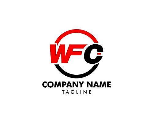 EPS 해외이미지 모양 템플릿 디자인 알파벳 산업 백그라운드 컨셉 인터넷 일러스트 회사 비즈니스 추상 기술 미술 타이포그라피 그래픽 빨간색 검은색 웹 우아함 편지 심볼 사인 신분 심플 배지 기하학 C F W 타입 마케팅 엘리먼트 활자 모노그램 해외일러스트 문자 영어 컬러 무늬 문화예술 활자판 파일형식 벡터 이미지허브