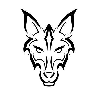 EPS 해외이미지 동물 디자인 실루엣 얼굴 야생동물 선 일러스트 비즈니스 포유류 자연 추상 아이디어 털 동물원 미술 그래픽 머리 검은색 힘 수확 흰색 개 치아 만화 스케치 문신 심볼 사인 윤곽 여우 육식동물 부족 고립 마스코트 엘리먼트 해외일러스트 컬러 컨셉 무늬 농업 문화예술 촬영기법 신체부위 소화기관 생태계 파일형식 벡터 이미지허브