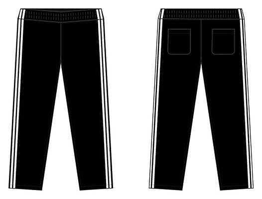 EPS 해외이미지 템플릿 디자인 옷 남자 실루엣 스포츠 백그라운드 유니폼 일러스트 바지 바닥 건강 정장 그래픽 운동복 세트 조깅 운동 유행 청바지 직물 면 주머니 천 땀 윤곽 레깅스 고립 저지 목업 스타일 해외일러스트 하의 촬영기법 사람 파일형식 벡터 이미지허브