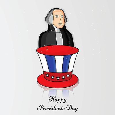 EPS 해외이미지 디자인 배너 행복 포스터 별 일러스트 벽지 휴가 미국 힘 축하 깃발 인사 우승 최고 생일 민주주의 애국심 대통령 워싱턴 전국 정부 필승 헌법 힘찬 해외일러스트 자연요소 기념일 감정 컨셉 북아메리카 예절 법 파일형식 벡터 이미지허브