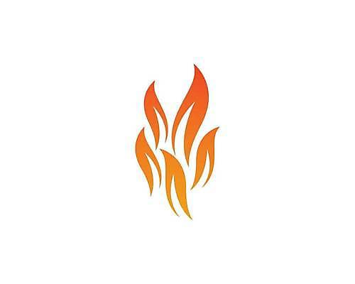 EPS 해외이미지 템플릿 디자인 컨셉 일러스트 회사 비즈니스 추상 불꽃 경고 빛 힘 에너지 손전등 뜨거움 기름 위험 모닥불 악마 심볼 사인 매움 엘리먼트 점화 지옥 화상 해외일러스트 무늬 불 조명 맛 상처 파일형식 벡터 자연요소 이미지허브