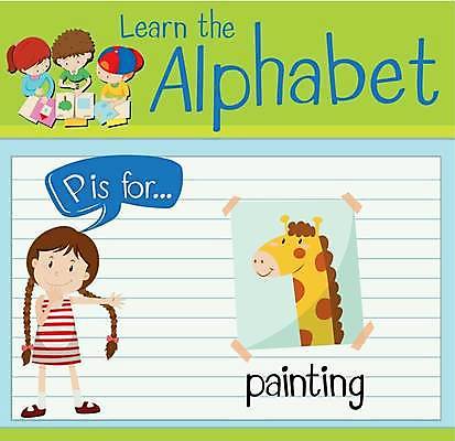 EPS 해외이미지 전신 영어 여자 남자 어린이 말풍선 일러스트 영어교육 소년 여러명 상반신 단어 학습 기린 그림 손뻗기 단어공부 어린이만 단어장 해외일러스트 문자 교육 다수 포유류 모션 사람 공책 파일형식 벡터 이미지허브