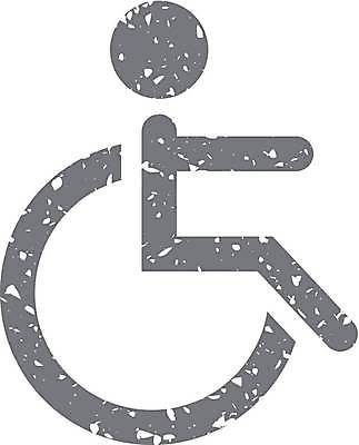 EPS 해외이미지 디자인 컨셉 의자 일러스트 거리 사람 그래픽 픽토그램 웹 환자 수확 플랫 장애인 심볼 오브젝트 사인 휠체어 질감 법 장애 그런지 스타일 접근 해외일러스트 가구 농업 인터넷 의학 파일형식 벡터 이미지허브