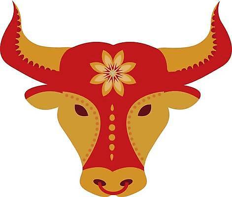 EPS 해외이미지 동물 캐릭터 전통 디자인 배너 행복 아시아 백그라운드 컨셉 일러스트 휴가 새로움 새해 기념 미술 동양인 이벤트 그래픽 장식 빨간색 중국 축하 인사 신용카드 행운 소 연도 심볼 황소 해외일러스트 일러캐릭터 감정 나라 컬러 포유류 문화예술 인종 금융 예절 파일형식 벡터 이미지허브