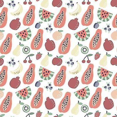 EPS 해외이미지 식물 열매 음식 조각 백그라운드 잎 꽃무늬 패턴 오렌지 과일 일러스트 자연 벽지 딸기 수박 바나나 키위 빨간색 여름 파란색 컬러풀 정원 어둠 주스 직물 신선 체리 인쇄 만화 천 유기농 질감 블루베리 손그림 석류 비타민 자두 내추럴 이국적 하와이인 스타일 해외일러스트 외국인 웰빙 계절 꽃 음료 컬러 무늬 생태계 영양소 파일형식 벡터 이미지허브