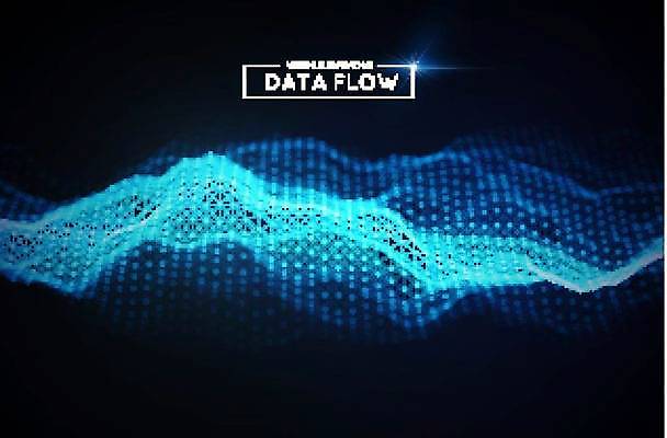 EPS 해외이미지 선 파도 과학 백그라운드 컨셉 인터넷 일러스트 비즈니스 벽지 그래프 추상 미래 기술 파란색 컴퓨터 3D 디지털 자료 흐름 정보 네트워크 암호 큼 사이버 준비 보안 개발 이진법 해외일러스트 바다 컬러 무늬 안전 전자제품 수학 크기 디지털합성 파일형식 벡터 이미지허브