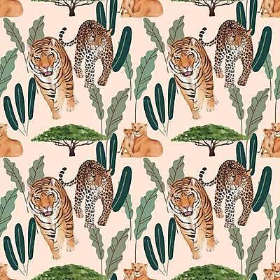 EPS 해외이미지 동물 야생동물 패턴 일러스트 포유류 아프리카 자연 조류 코끼리 수채화 풍경 초원 고양이 사자 기린 사파리 얼룩말 코뿔소 표범 동물상 마케팅 사바나 해외일러스트 나라 무늬 반려동물 조형물 말_동물 생태계 파일형식 벡터 이미지허브