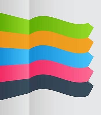 EPS 해외이미지 디자인 화살표 선 일러스트 비즈니스 사람없음 자료 인포그래픽 정보 웨이브 레이아웃 해외일러스트 파일형식 벡터 이미지허브