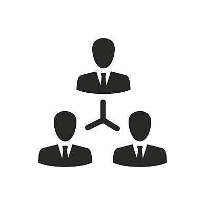 EPS 해외이미지 일러스트 비즈니스 커뮤니케이션 사람모양 사람없음 비즈니스맨 그룹 연결 해외일러스트 모양 남자 직장인 파일형식 벡터 이미지허브