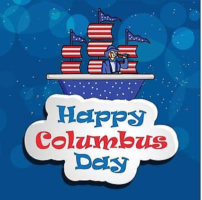 EPS 해외이미지 디자인 배너 행복 포스터 파도 바다 백그라운드 일러스트 텍스트 벽지 휴가 기념 항해 그래픽 장식 세일 미국 축하 깃발 인사 역사 우표 발견 10월 7월 로스앤젤레스 고립 대통령 월요일 지리 해외일러스트 감정 컨셉 북아메리카 배_교통 예절 날짜 요일 파일형식 벡터 이미지허브