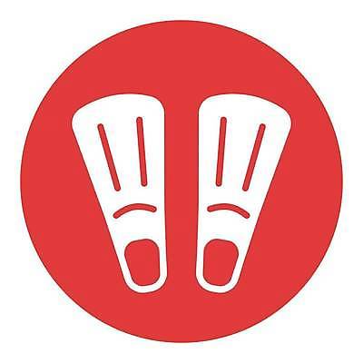 EPS 해외이미지 디자인 스포츠 바다 여행 일러스트 휴가 휴식 물 여름 수중 수영 흰색 쌍 스노클링 잠수부 심볼 사인 다이빙 고무 물갈퀴 고립 상형문자 해외일러스트 자연요소 문자 계절 컬러 컨셉 수상스포츠 전문직 수중스포츠 파일형식 벡터 직업 이미지허브