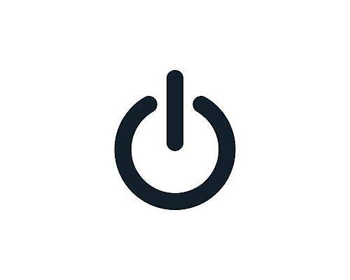 EPS 해외이미지 모양 템플릿 디자인 컨셉 인터넷 일러스트 비즈니스 추상 그래픽 빛 컴퓨터 픽토그램 라벨 검은색 웹 힘 에너지 과학기술 흰색 원형 플랫 심볼 오브젝트 사인 시작 회전 심플 전자 언론 스위치 고립 그만 엘리먼트 제어 활자 해외일러스트 도형 컬러 무늬 프레임 기술 전자제품 활자판 파일형식 벡터 이미지허브