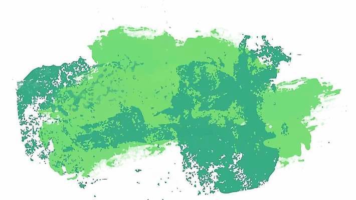 EPS 해외이미지 나무 디자인 배너 포스터 종이 백그라운드 패턴 일러스트 자연 벽지 날씨 추상 수채화 잉크 창조 미술 야외 가로 초록색 물 여름 빛 컬러풀 햇빛 우주 맑음 페인트 흰색 붓 상쾌 그림 질감 그런지 엘리먼트 파스텔톤 카피스페이스 해외일러스트 자연요소 식물 계절 감정 컬러 무늬 문화예술 태양 공백 생태계 파일형식 벡터 이미지허브