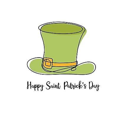 EPS 해외이미지 식물 모자 전통 디자인 배너 계절 포스터 문화 백그라운드 잎 꽃무늬 일러스트 캘리그라피 텍스트 자연 벽지 추상 휴가 기념 3 장식 초록색 축제 봄 축하 신용카드 행운 플랫 성자 클로버 양동이 심볼 오브젝트 사인 긍정 아일랜드 고립 해외일러스트 잡화 꽃 유럽 종교 컬러 컨셉 무늬 금융 생태계 파일형식 벡터 이미지허브