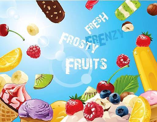 EPS 해외이미지 템플릿 디자인 배너 열매 포스터 음식 백그라운드 과일 일러스트 포장 딸기 휴가 아이스크림 디저트 여름 과자 상점 식당 초콜릿 냉동 얼음 추위 견과류 신선 막대기 달콤 맛 만화 먹기 민트 크림 상쾌 진열장 블루베리 산딸기 시럽 원뿔 와플 개암나무 바닐라 엘리먼트 현실 맛있는 해외일러스트 자연요소 도형 나무 식물 계절 감정 컨셉 모션 허브 파일형식 벡터 이미지허브