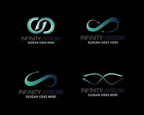 EPS 해외이미지 템플릿 디자인 산업 파도 컨셉 곡선 일러스트 회사 비즈니스 모션 추상 화살 아이디어 그래픽 세트 라벨 웹 고리 8 심볼 사인 역동적 심플 배지 고립 무한 방법 엘리먼트 영원 반복 해외일러스트 선 바다 무늬 인터넷 프레임 숫자 파일형식 벡터 이미지허브