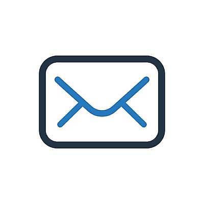 EPS 해외이미지 일러스트 봉투 메시지 이메일 편지 심볼 뉴스레터 마케팅 모금 해외일러스트 템플릿 파일형식 벡터 이미지허브