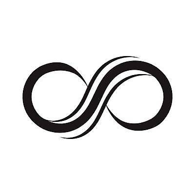 EPS 해외이미지 모양 템플릿 디자인 리본 선 조각 백그라운드 컨셉 일러스트 회사 비즈니스 모션 추상 미래 아이디어 기술 미술 그래픽 파란색 빛 반사 디지털 웹 고리 8 심볼 사인 신분 기하학 고립 무한 엘리먼트 오해 특별함 활자 스타일 해외일러스트 컬러 무늬 인터넷 문화예술 숫자 활자판 파일형식 벡터 이미지허브