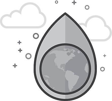 EPS 해외이미지 클립아트 모양 지구 컨셉 지도 일러스트 자연 그림자 그래픽 물 픽토그램 세계 지구본 우주 환경 거품 행성 회색 젖음 에너지 신선 투명 액체 오염 플랫 떨어짐 심볼 순수 사인 에코 생태계 윤곽 지구온난화 돌봄 위생관리 지리 해외일러스트 자연요소 컬러 모션 관리 기후변화 파일형식 벡터 이미지허브