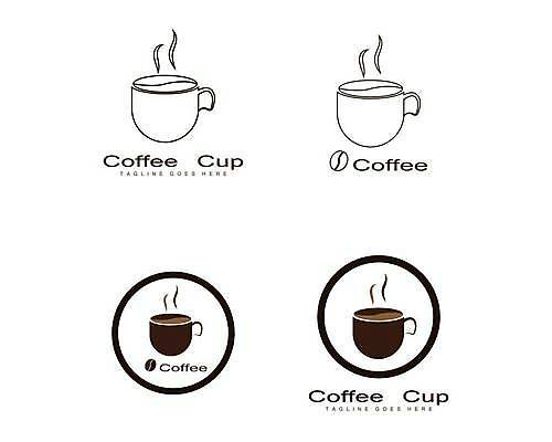 EPS 해외이미지 디자인 실루엣 커피 음료 음식 일러스트 추상 요리 그래픽 컵 갈색 주방 식당 저녁식사 카페 빵집 머그컵 수확 뜨거움 달콤 맛 아침식사 낙서 상품 굽기 심볼 준비 복고 아로마 카푸치노 에스프레소 라떼 엘리먼트 영양분 카페인 맛있는 해외일러스트 식기 컬러 컨셉 무늬 농업 촬영기법 상점 식사 구이 파일형식 벡터 이미지허브