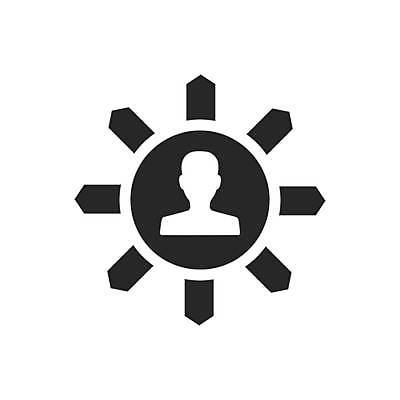 EPS 해외이미지 직업 길 일러스트 화살 사람 방향 종업원 심볼 기회 해외일러스트 파일형식 벡터 이미지허브