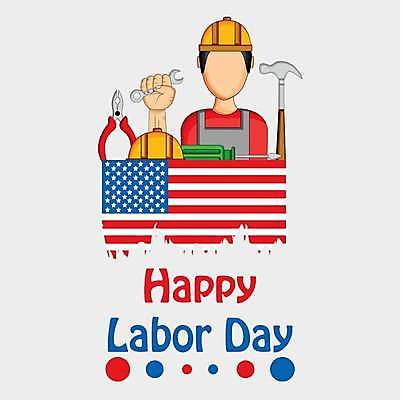 EPS 해외이미지 디자인 배너 행복 포스터 백그라운드 일러스트 텍스트 휴가 노동자 기념 사람 이벤트 그래픽 세일 축제 웹 미국 자유 도구 나사 스패너 축하 깃발 신용카드 4 망치 9월 심볼 질감 우표 월요일 전국 캡모자 효과 해외일러스트 직업 모자_잡화 감정 컨셉 북아메리카 인터넷 금융 숫자 공구 날짜 요일 파일형식 벡터 이미지허브