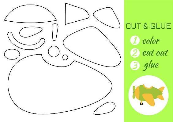 EPS 해외이미지 모양 템플릿 교육 종이 어린이 조각 일러스트 학교 놀이 비행기 책 학습 장난감 유치원 게임 퍼즐 어플리케이션 파편 만화 자르기 묘사 뇌 그림 반죽 심플 페이지 고립 대패 접착제 해외일러스트 항공교통 모션 대중교통 사람 풀_접착제 파일형식 벡터 이미지허브