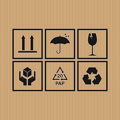 EPS 해외이미지 손 종이 백그라운드 일러스트 포장 교통시설 표시 경고 안전 세트 상자 픽토그램 재활용 화물 떨어짐 보호 심볼 서비스 사인 패키지 수납 재활용품 우표 짐싸기 유지 판지 돌봄 엘리먼트 취급주의 한계 해외일러스트 교통 컨셉 모션 신체부위 운송업 시설 친환경 파일형식 벡터 이미지허브