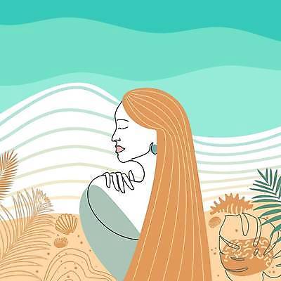 EPS 해외이미지 배너 계절 포스터 모래 파도 바다 백그라운드 일러스트 추상 휴가 조개 휴식 불가사리 프레임 항해 손바닥 해변 초록색 물 파란색 햇빛 태양 수영 신용카드 서핑 선탠 휴양지 엽서 주말 이국적 해외일러스트 자연요소 손 컬러 컨셉 무늬 배_교통 어패류 극피동물 금융 장소 수상스포츠 편지 파일형식 벡터 이미지허브