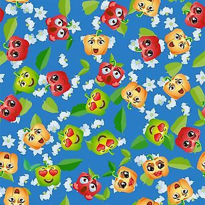 EPS 해외이미지 식물 디자인 계절 꽃 음식 백그라운드 잎 꽃무늬 패턴 채소 일러스트 자연 벽지 건강 미소 장식 빨간색 초록색 여름 빛 컬러풀 농장 노란색 봄 수확 종 하트 직물 신선 인쇄 천 유기농 질감 후추 내추럴 고립 그런지 채식주의자 파스텔톤 포장소품 반복 해외일러스트 모양 웰빙 컬러 무늬 농업 포장 표정 향신료 오브젝트 생태계 채식 포장재료 파일형식 벡터 이미지허브