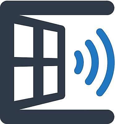 EPS 해외이미지 일러스트 창문 지시 무선전화기 스마트 심볼 사인 제어 해외일러스트 컨셉 모션 전화기 파일형식 벡터 이미지허브