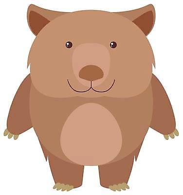 EPS 해외이미지 한마리 동물캐릭터 일러스트 사람없음 갈색 귀여움 코알라 해외일러스트 일러캐릭터 동물 캐릭터 1 컬러 컨셉 포유류 파일형식 벡터 이미지허브