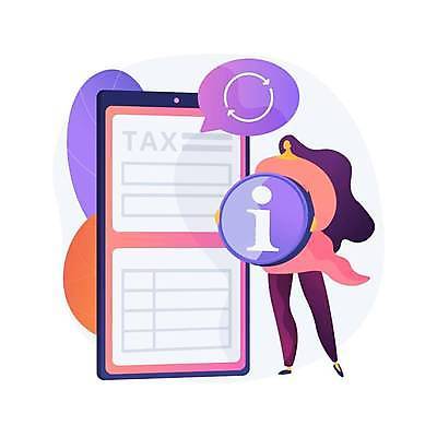 EPS 해외이미지 디자인 컨셉 일러스트 모바일 추상 새로움 이야기 그래픽 재활용 정보 변화 플랫 끝 만화 고객 상쾌 회전 장면 온라인 진행 고립 다음 세금 업데이트 잘못 지원 헬프 반복 리셋 해외일러스트 감정 무늬 도움 친환경 파일형식 벡터 이미지허브