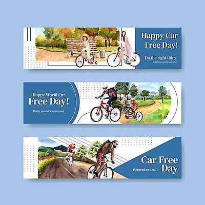 EPS 해외이미지 전신 나무 템플릿 배너 공원 여자 남자 가로배너 도로 길 어린이 캠페인 벤치 일러스트 소년 여러명 성인 파란색 자전거 쓰레기통 흰색 승차 사이클링 배너세트 해외일러스트 식물 공공시설 컬러 다수 의자 교통시설 모션 사람 가로 세트 바이크 육상스포츠 파일형식 벡터 이미지허브