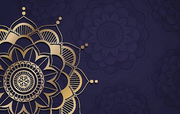 EPS 해외이미지 식물 템플릿 디자인 꽃 종교 백그라운드 꽃무늬 패턴 일러스트 요가 자연 벽지 프레임 미술 동양인 장식 파란색 컬러풀 공백 원형 신용카드 신비 만화 인도인 배열 심볼 사인 서명 부족 만다라 아랍어 엘리먼트 해외일러스트 도형 외국인 웰빙 컬러 컨셉 무늬 문화예술 인종 금융 생태계 파일형식 벡터 이미지허브