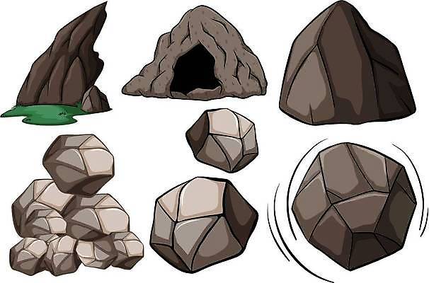 EPS 해외이미지 클립아트 지구 일러스트 자연 산 잔디 그래픽 세트 쌓기 어둠 흙 바위 흰색 신선 원형 그룹 동굴 신비 만화 땅 수집 언덕 흰배경 그림 무거움 서식지 자원 내추럴 고립 땅바닥 화강암 많음 시리즈 해외일러스트 도형 식물 컬러 백그라운드 컨셉 모션 바닥 암석 돌_바위 무게 생태계 파일형식 벡터 이미지허브