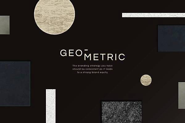 EPS 해외이미지 백그라운드 일러스트 추상 사람없음 사각형 검은색 원형 분위기 모던 심플 지오메트릭 해외일러스트 도형 컬러 컨셉 무늬 파일형식 벡터 이미지허브